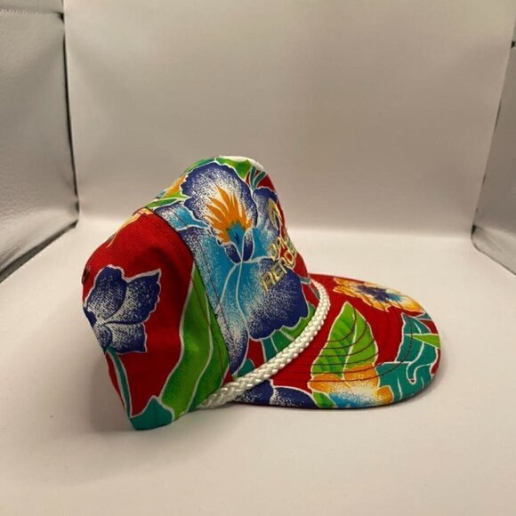 Vintage trucker hat - Picture 2 of 5